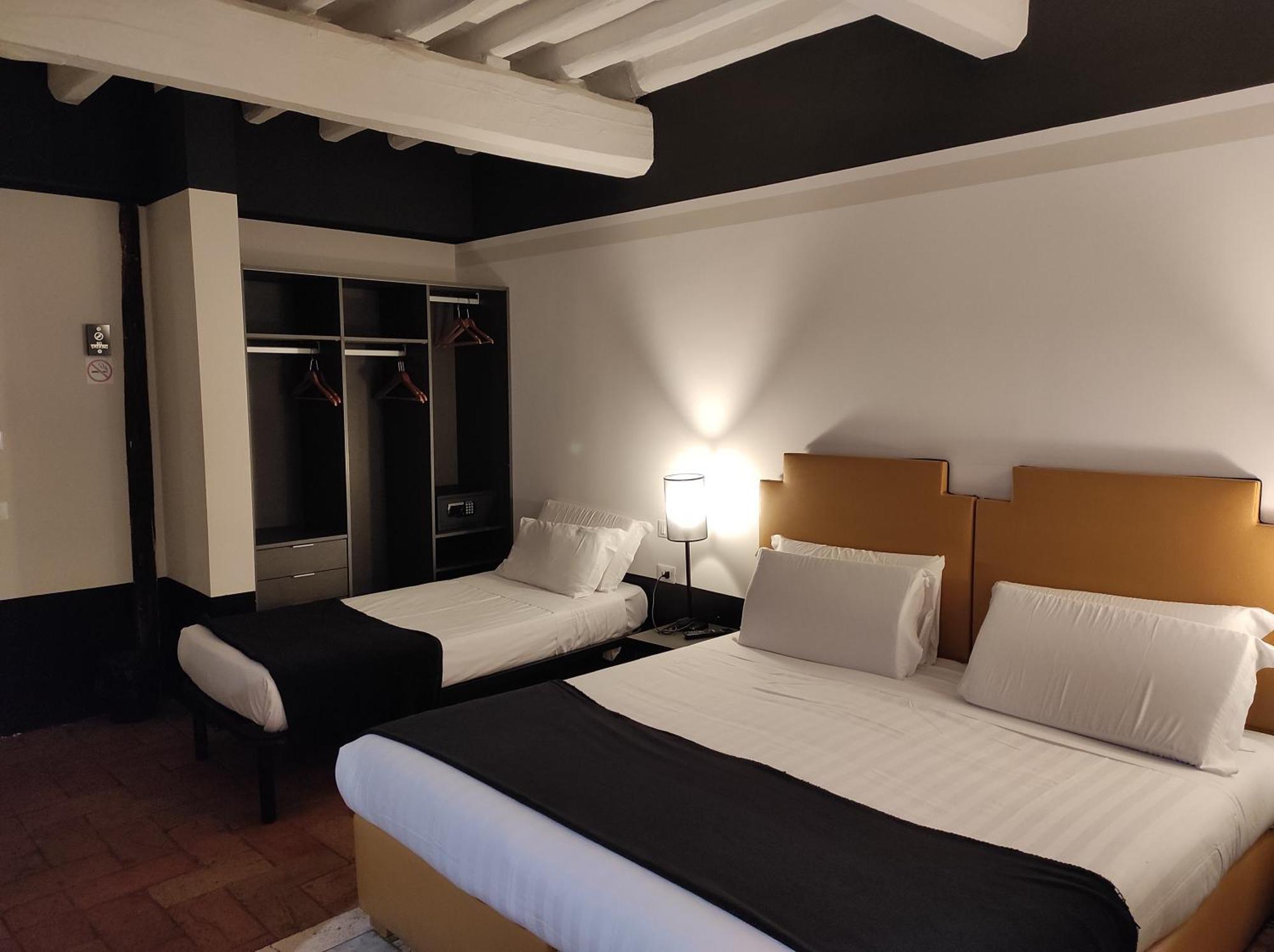 Relais Santa Maria Maggiore — Bilder 2