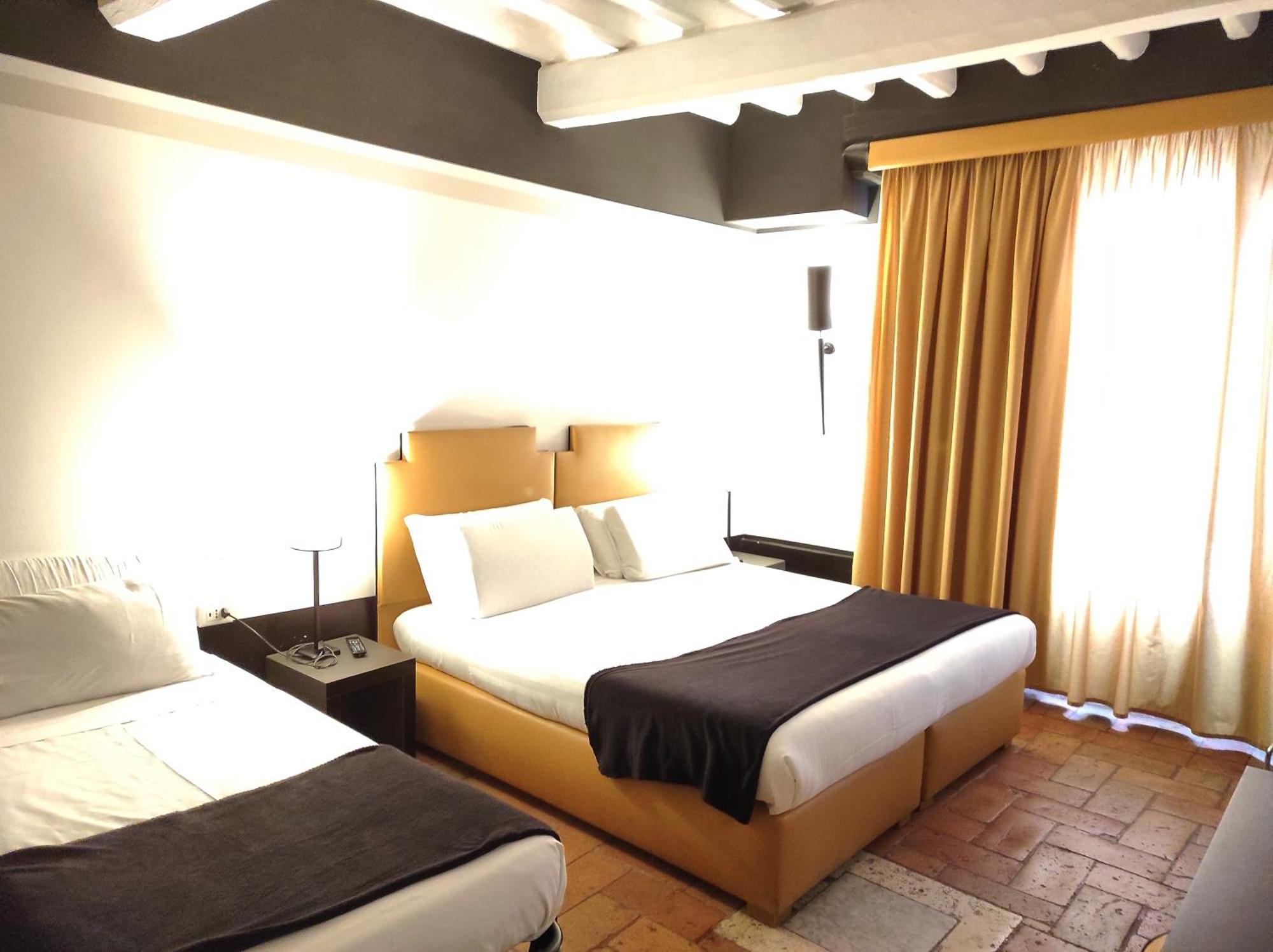 Relais Santa Maria Maggiore — Bilder 1