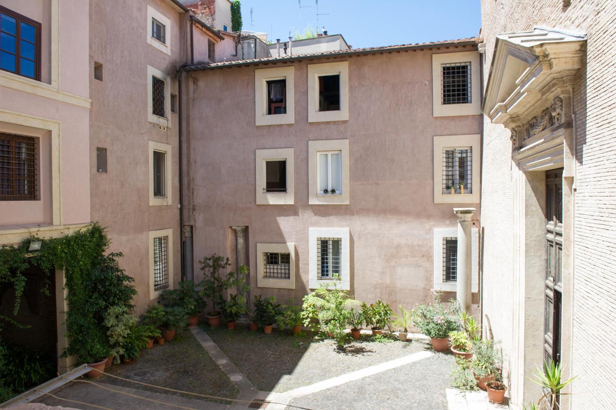 Relais Santa Maria Maggiore — Bilder 3